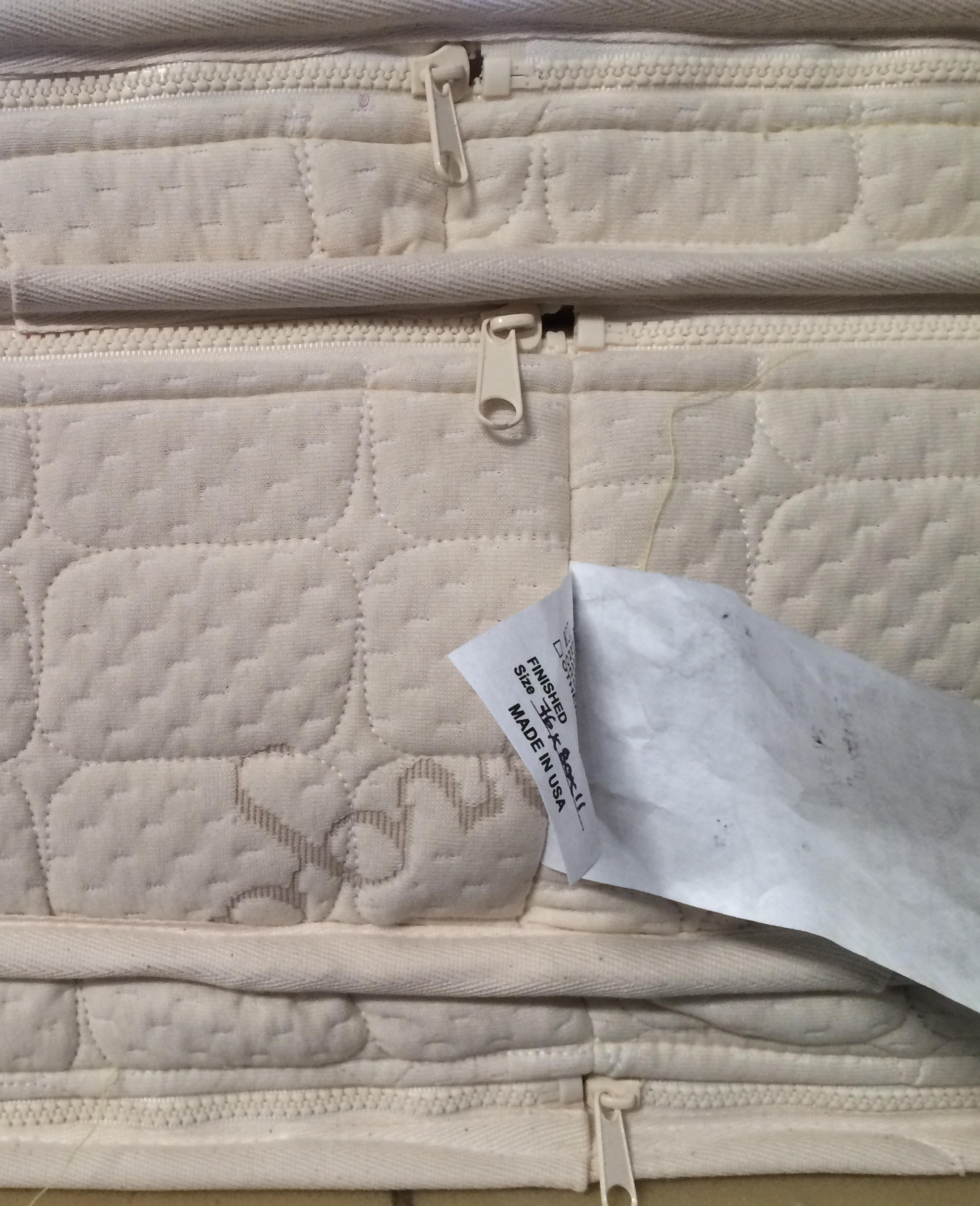 Natural Mattress Showroom